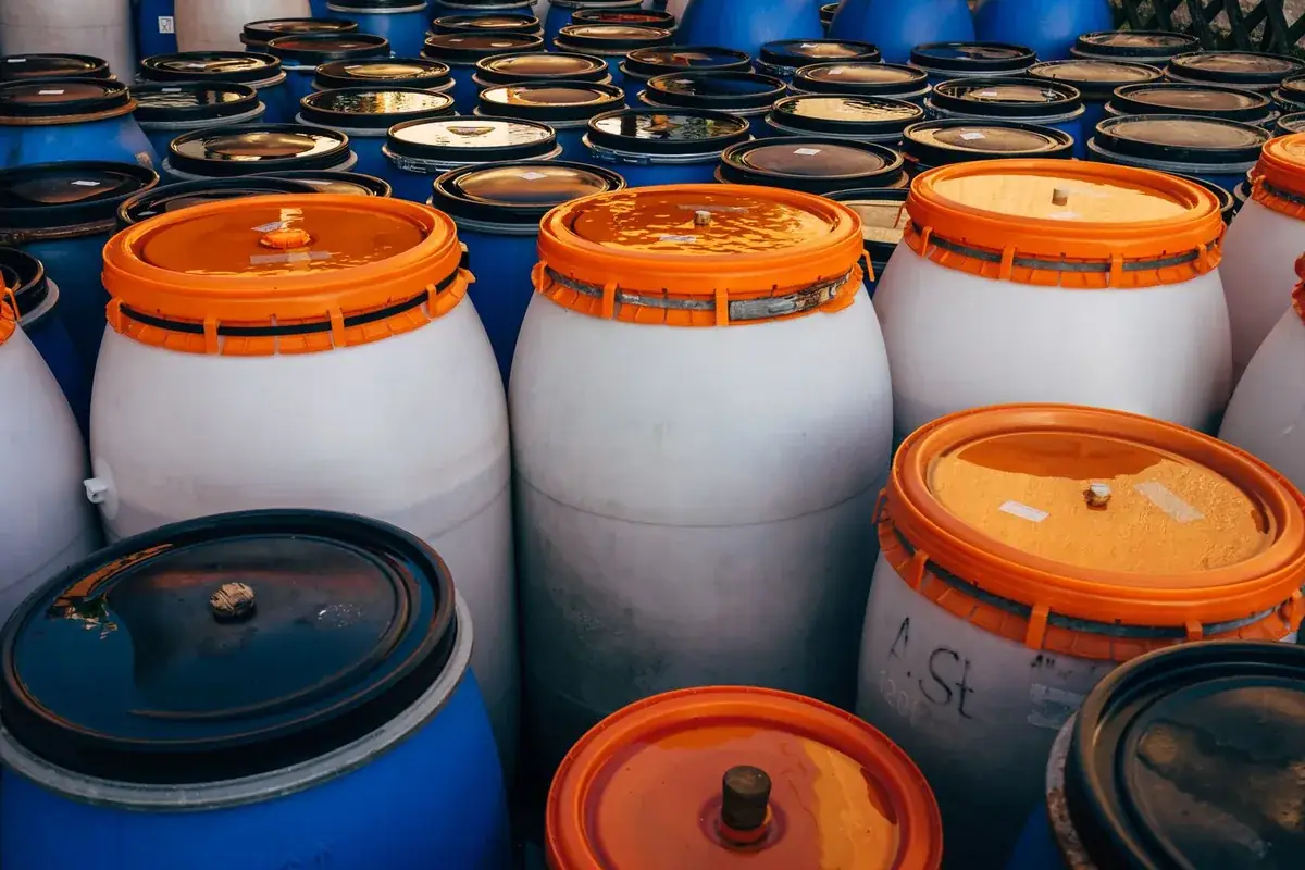 Hazmat Cleanup in Clinton, IA